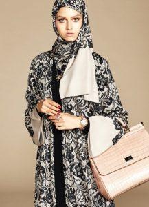 Dolce&Gabbana Hijab
