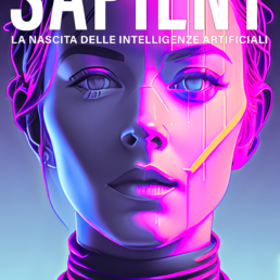 Sapient the birth of artificial intelligence
