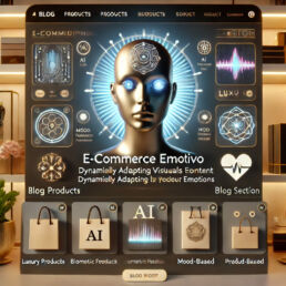 Emotional Ecommerce 2025